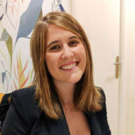 Picture of Alejandra Mayoral Ejarque